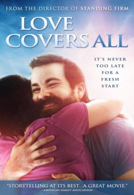 poster for Love Covers All 2014
