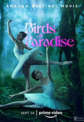 poster for Birds of Paradise 2021