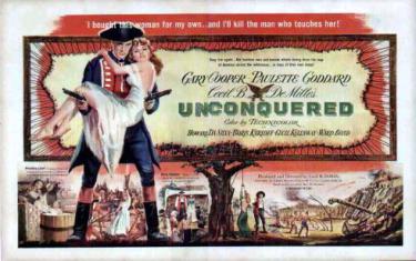 screenshoot for Unconquered