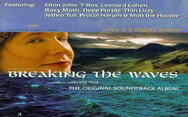 screenshoot for Breaking the Waves