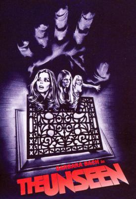 poster for The Unseen 1980