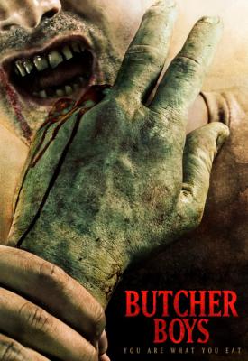 image for  Butcher Boys movie