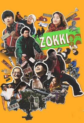 poster for Zokki 2020