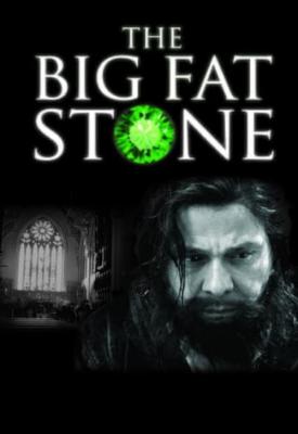 poster for The Big Fat Stone 2014