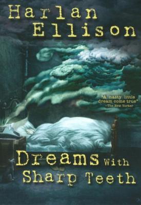 poster for Dreams with Sharp Teeth 2008