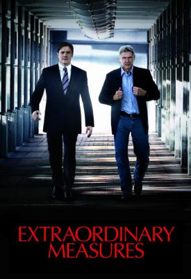 image for  Extraordinary Measures movie