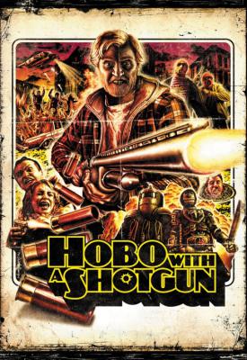 image for  Hobo with a Shotgun movie