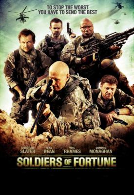 image for  Soldiers of Fortune movie
