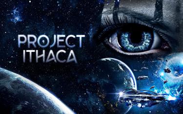 screenshoot for Project Ithaca