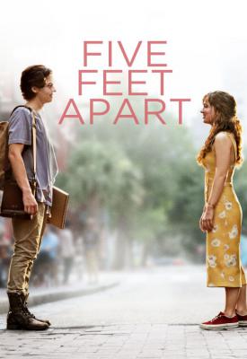 image for  Five Feet Apart movie