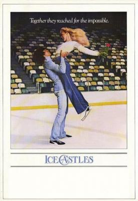 poster for Ice Castles 1978