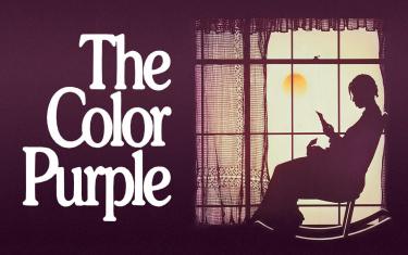 screenshoot for The Color Purple