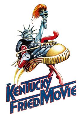 image for  The Kentucky Fried Movie movie