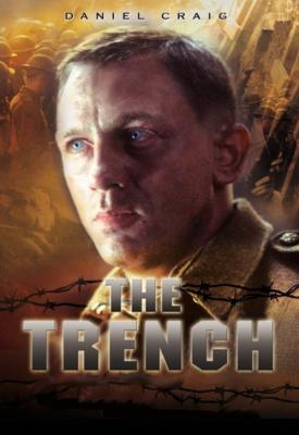 poster for The Trench 1999