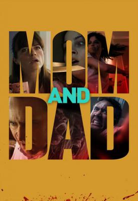 image for  Mom and Dad movie