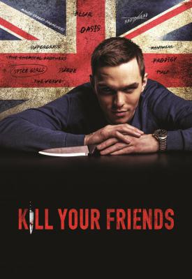 image for  Kill Your Friends movie