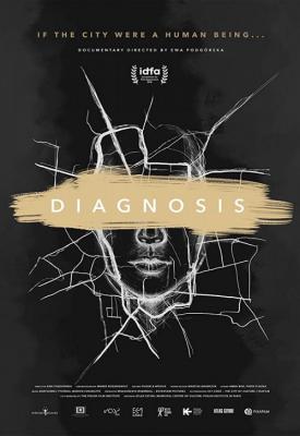 poster for Diagnosis 2018