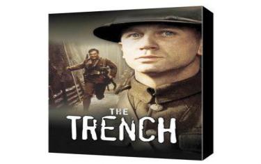 screenshoot for The Trench