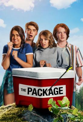 image for  The Package movie