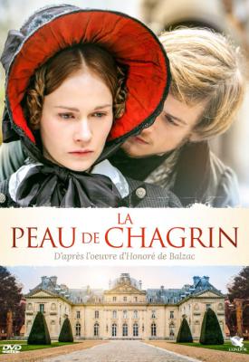 poster for La peau de chagrin 2010