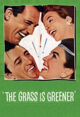 image for  The Grass Is Greener movie