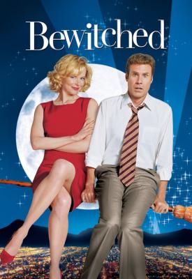 poster for Bewitched 2005