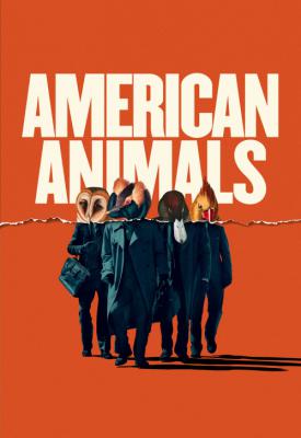 image for  American Animals movie