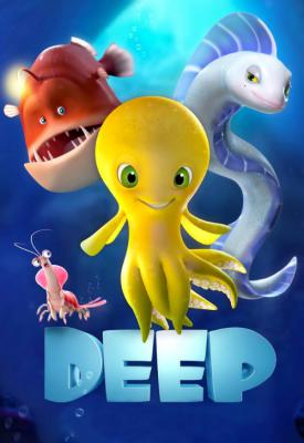 image for  Deep movie