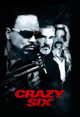 image for  Crazy Six movie