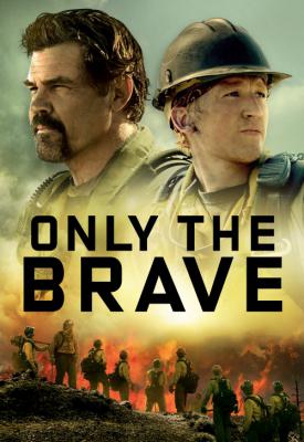 image for  Only the Brave movie