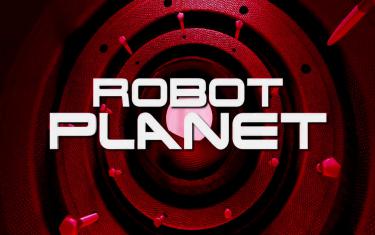 screenshoot for Robot Planet