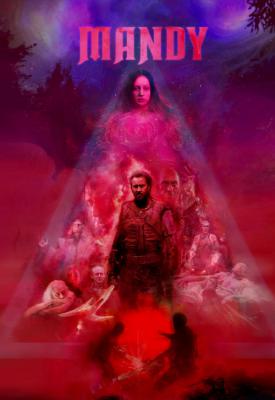 image for  Mandy movie