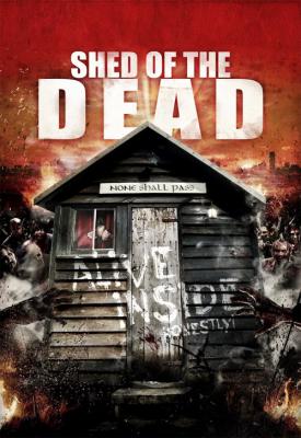poster for Shed of the Dead 2019