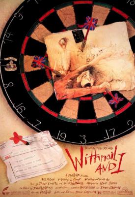 image for  Withnail & I movie