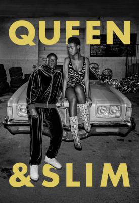 image for  Queen & Slim movie