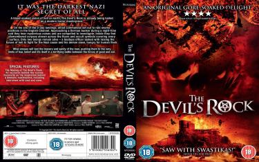 screenshoot for The Devils Rock
