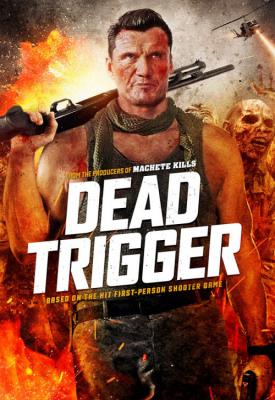 image for  Dead Trigger movie
