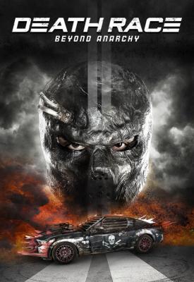 image for  Death Race 4: Beyond Anarchy movie