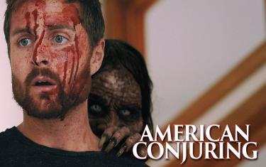 screenshoot for American Conjuring