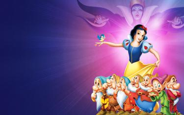 screenshoot for Snow White and the Seven Dwarfs
