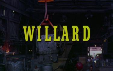 screenshoot for Willard