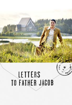 poster for Letters to Father Jacob 2009