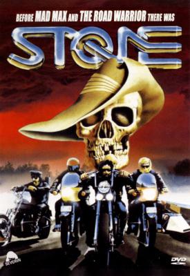poster for Stone 1974