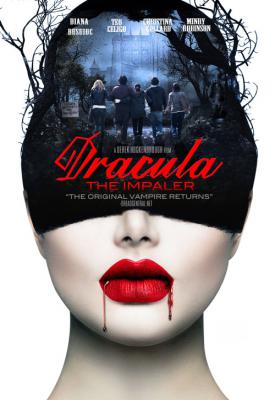 image for  Dracula: The Impaler movie