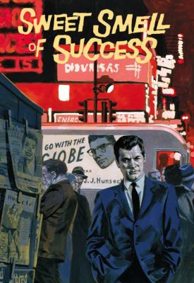 image for  Sweet Smell of Success movie