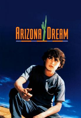 image for  Arizona Dream movie