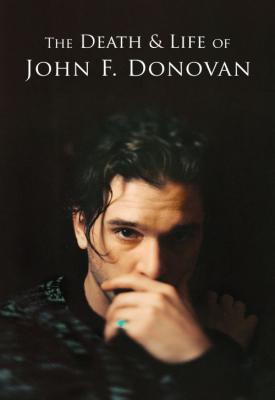 image for  The Death and Life of John F. Donovan movie