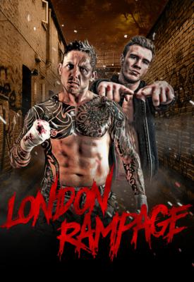 image for  London Rampage movie