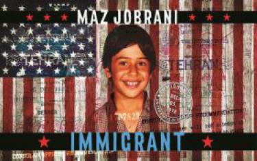 screenshoot for Maz Jobrani: Immigrant