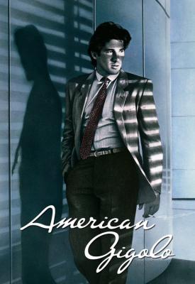 image for  American Gigolo movie